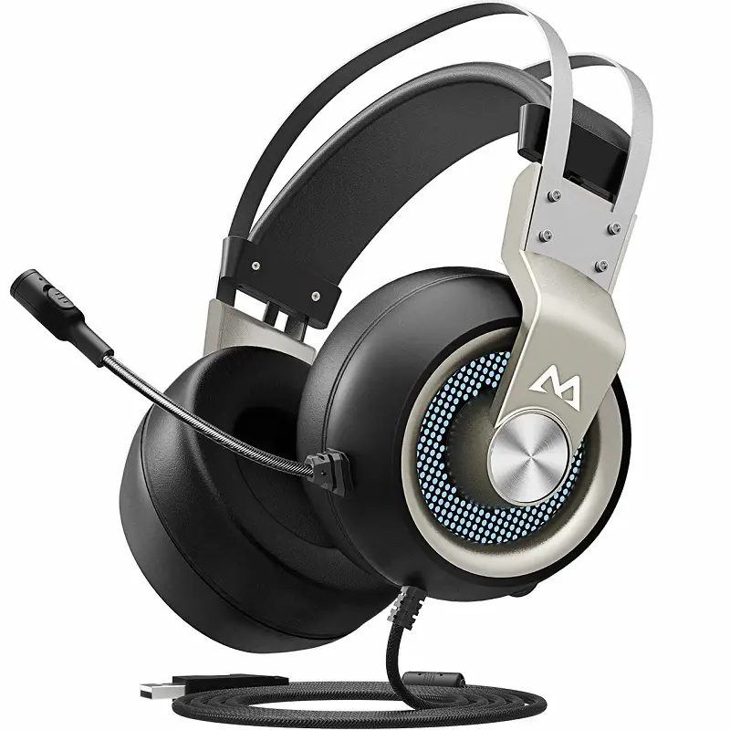 Mpow Eg3 Gaming Headset