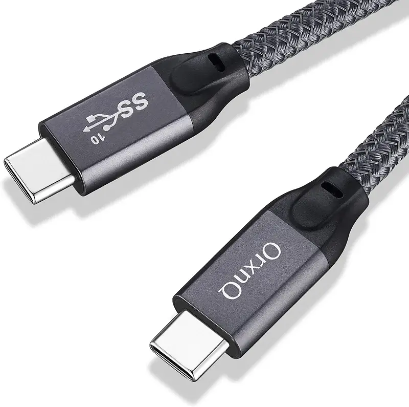 Orxnq USB C PD Cable