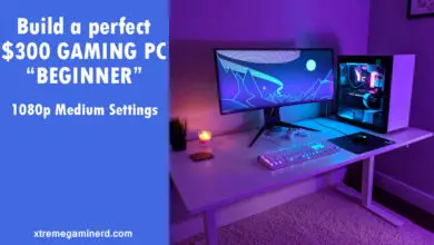$300 gaming PC