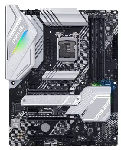 Asus Prime Z490-A