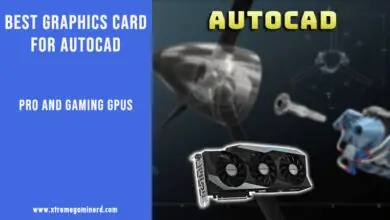 Best graphics cards for autocad
