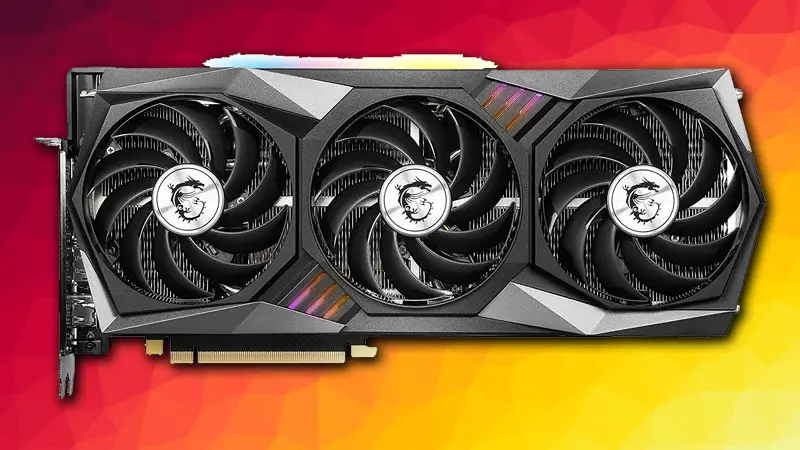 Geforce RTX 3070