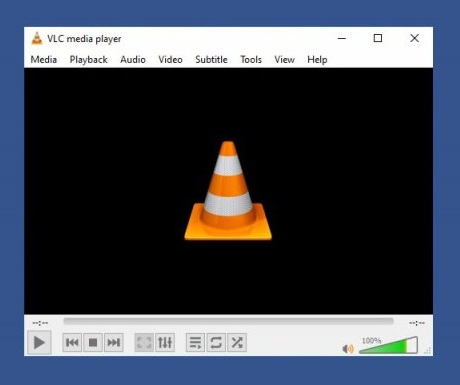 VLC Media Player