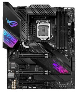 Asus ROG Strix Z490-E