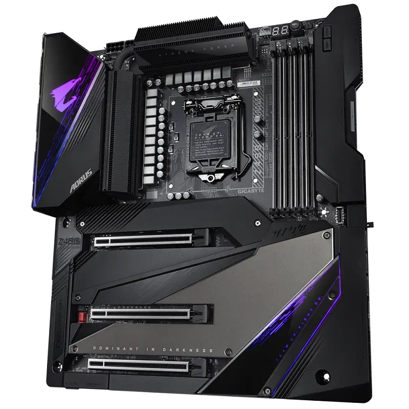 Asus Maximus XII Apex