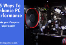 Optimize Computer