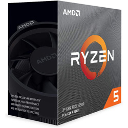 AMD Ryzen 5 3600