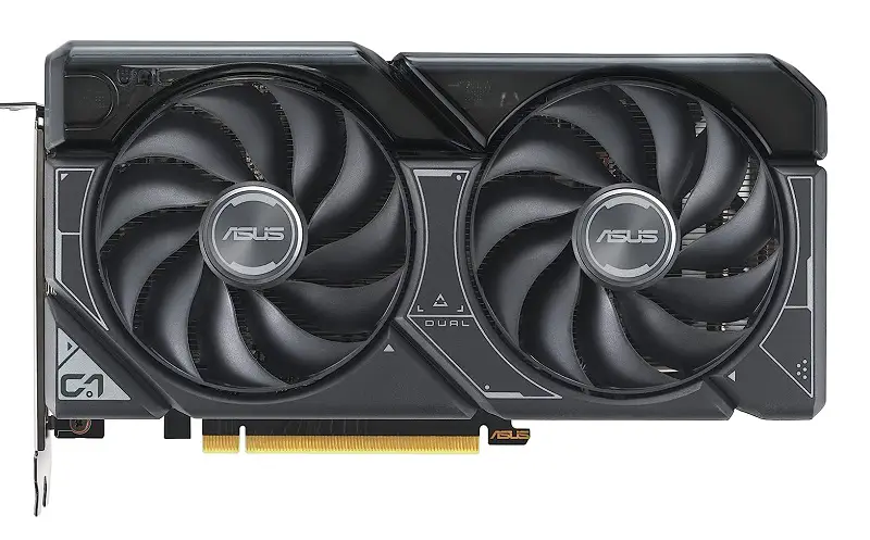 Geforce RTX 4060