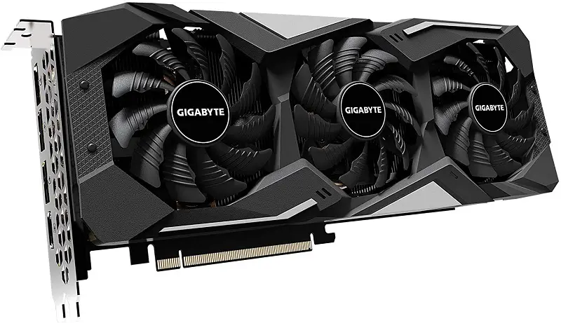 Gigabyte RX 5700 XT Gaming OC 8G