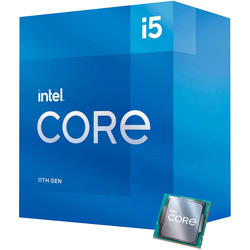 Intel Core i5 11400