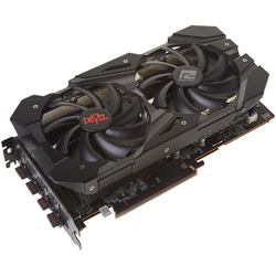  PowerColor Red Devil AMD Radeon RX 5600 XT