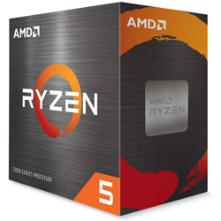 Ryzen 5600X