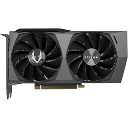 ZOTAC Gaming GeForce RTX 3060 Twin Edge OC