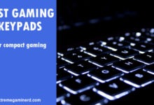 Best Gaming Keypads