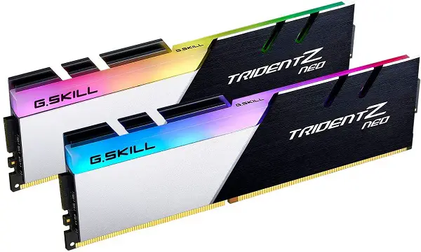 G.Skill Trident Z Neo Series 16GB