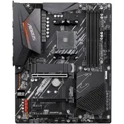 GIGABYTE B550 AORUS Elite