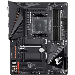 GIGABYTE B550 AORUS PRO AC