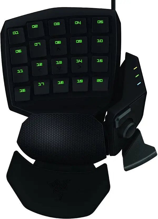 Razer Orbweaver