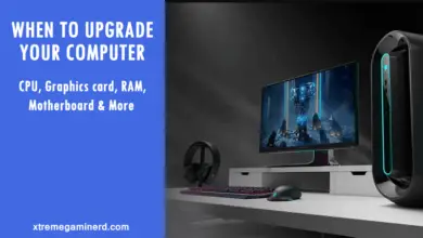 When to ugprade computer