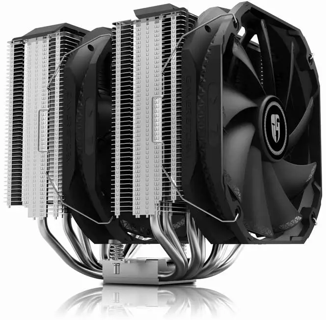 DEEPCOOL Assassin III