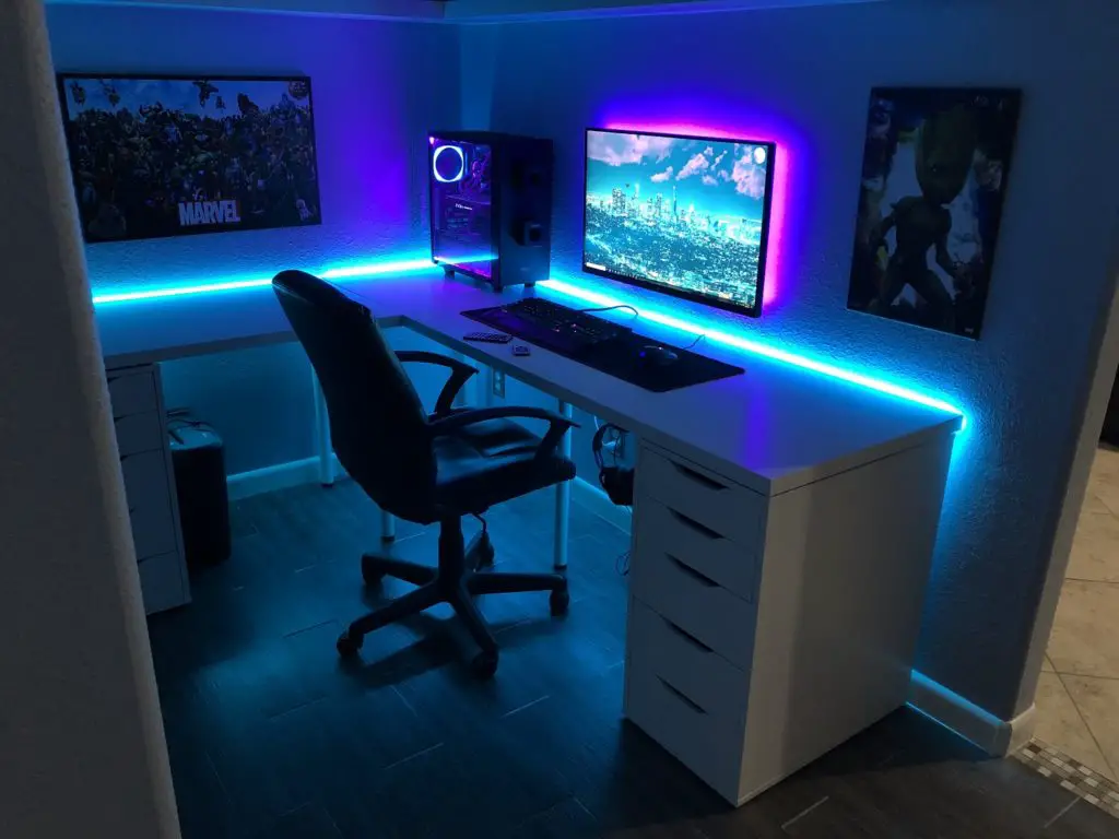 LED strips