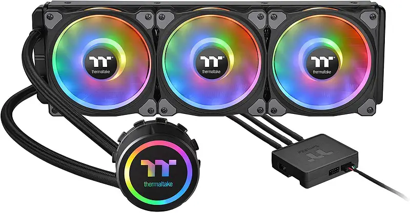 Thermaltake Floe DX RGB 360