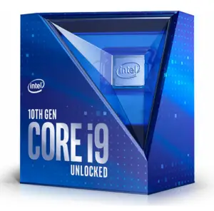 i9 10900k