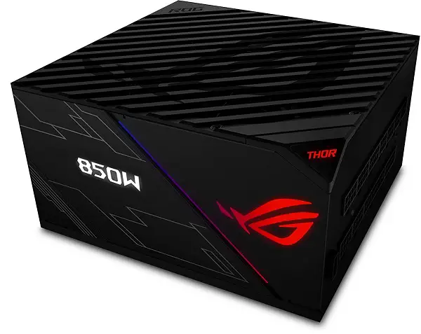 ASUS ROG Thor 850W