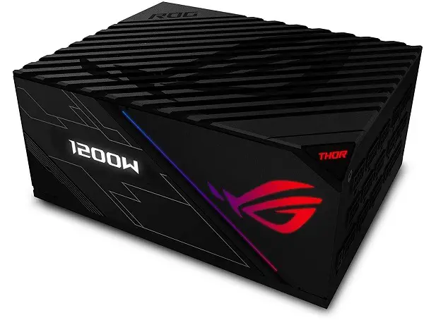 ASUS Rog Thor 1200