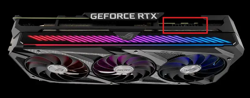 Asus ROG Strix RTX 3070 8G Gaming