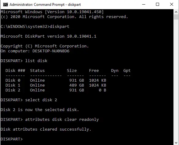 fix steam disk write error fix steam disk write error