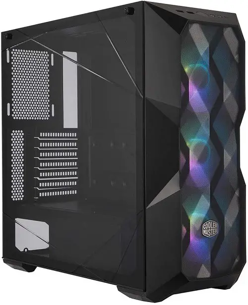 Cooler Master MasterBox TD500