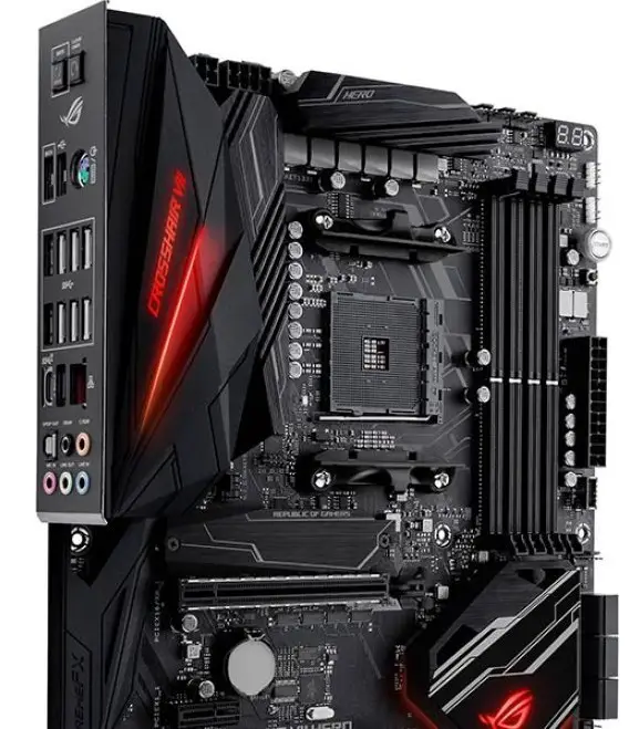 Motherboard