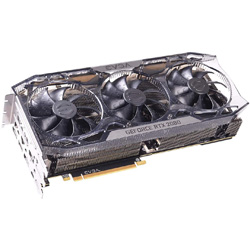 Nvidia Geforce RTX 2080