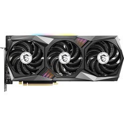 Nvidia Geforce RTX 3070