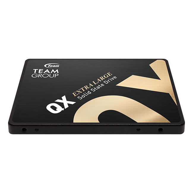 QX SSD 3