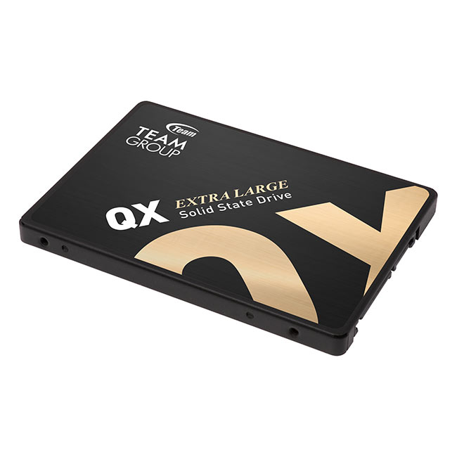 QX SSD 4