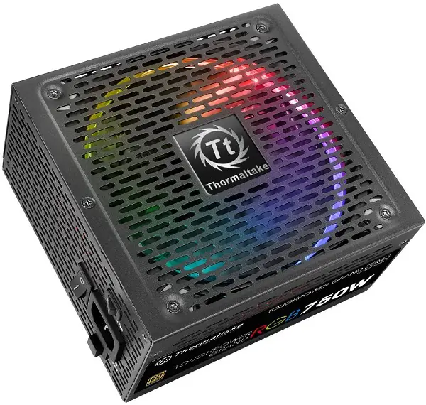 Thermaltake Toughpower Grand RGB 750W