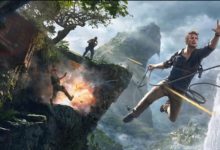 Uncharted
