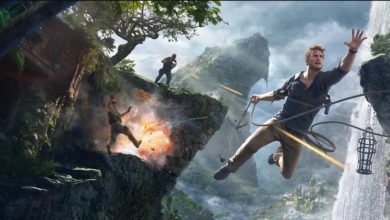 Uncharted