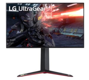 LG 27GN950-B 27