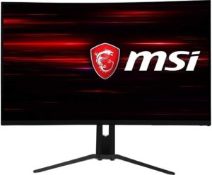 MSI Optix MAG321CQR