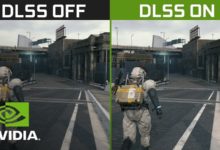 Nvidia DLSS