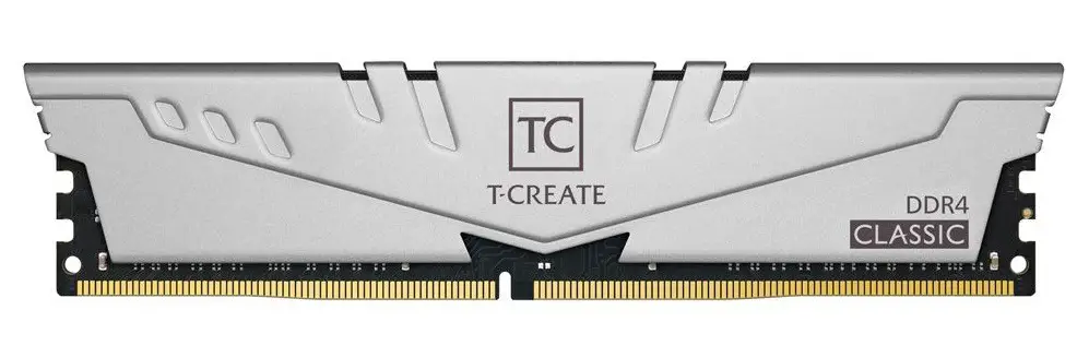 T-Create Memory