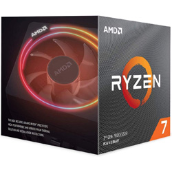 AMD Ryzen 7 3700X