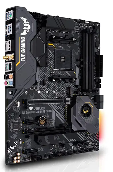 ASUS TUF Gaming X570 Plus(Wifi)