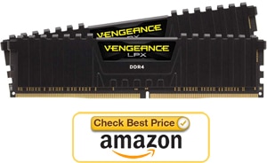 Corsair Vengeance LPX 32GB