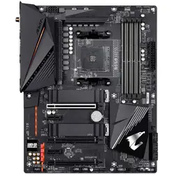 Gigabyte B550 Aorus Pro AC