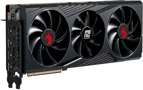 PowerColor Red Dragon AMD Radeon RX 6800 XT