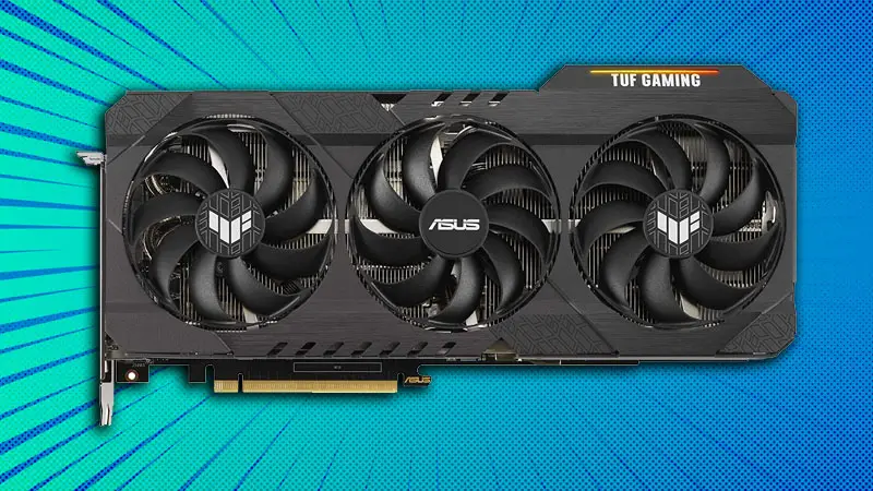 RTX 3080